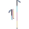 thumbnail image 7 of Trekking Poles 2-Pack 130CM Anti-Shock Ultra-Light Collapsible Walking Hiking Sticks for Trail Running Backpacking Camping, 7 of 7