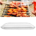 thumbnail image 4 of FUTUREORYY Malla Para De Inoxidable Resistente Ideal Para Barbacoa Exterior, 4 of 7