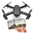 thumbnail image 2 of Drone Mini Cámara 1080p Estuche Control Remoto Wifi Luz Led LingWen 9024715151902, 2 of 5
