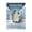 D#1128, variant on Pocket turtle keepsake gift | mini resin animal figurine with positive encouragement cards, 3.15 x 3.15 in, portable desk decor for friend birthday, anniversary, Thanksgiving | polished collectible