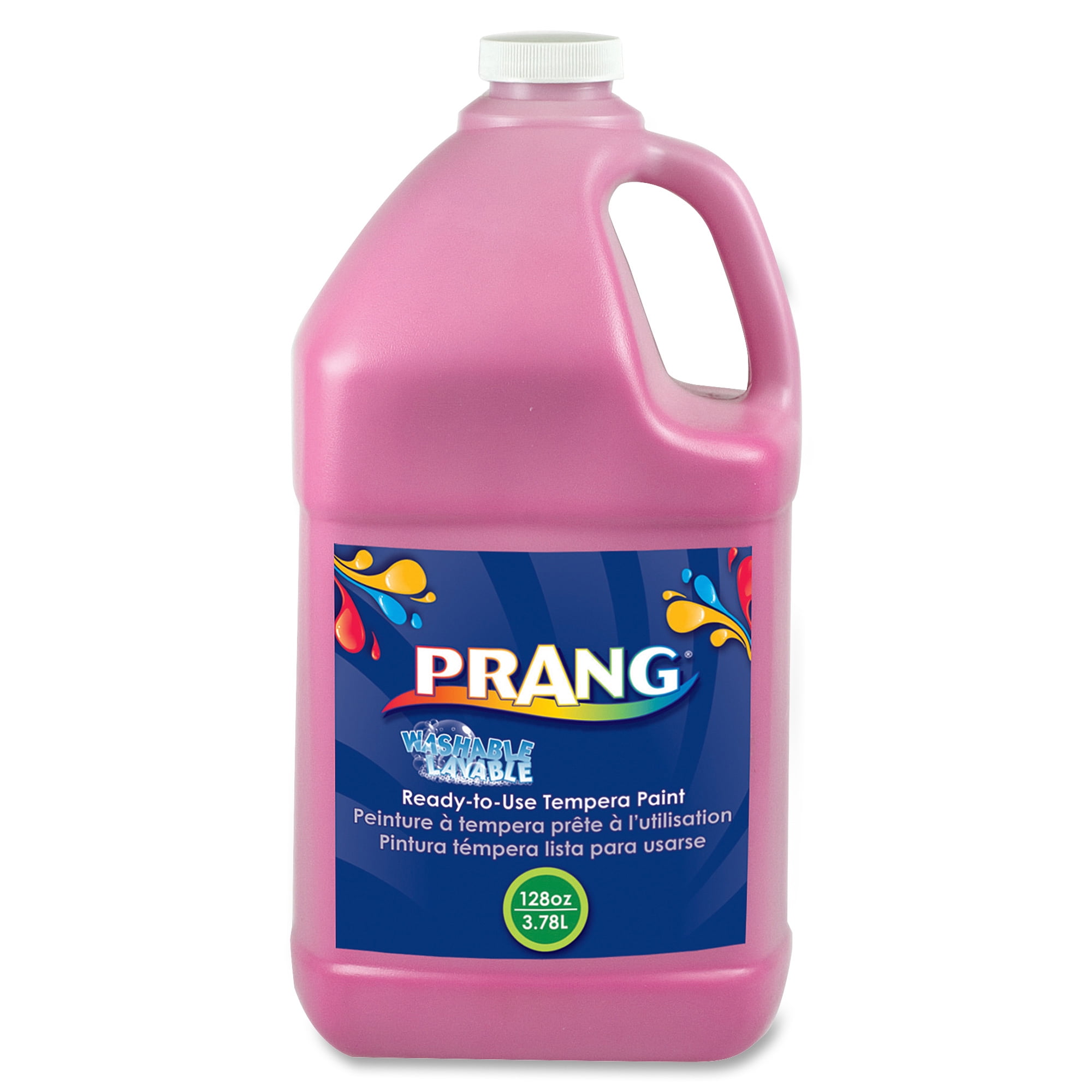 Prang 1 gal. Ultrawashable Tempera Paint