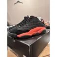 thumbnail image 3 of Nike Sz 5 - Air Jordan 13 Retro Low NRG X CLOT "Infrabred", 3 of 6