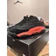 thumbnail image 3 of Ni - ke Sz 5 - Air Jordan 13 Retro Low NRG X CLOT "Infrabred", 3 of 5