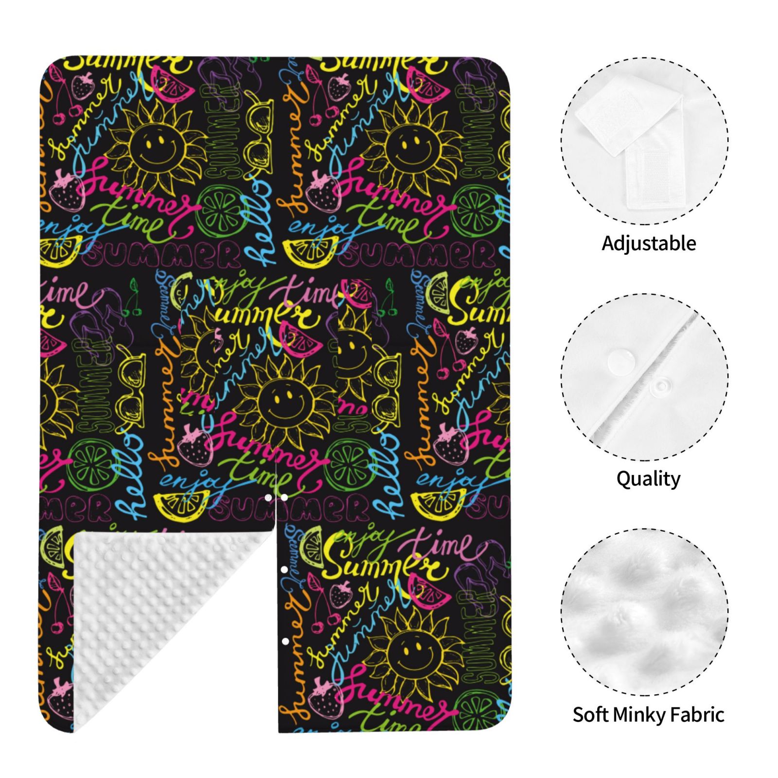 Car Seat Cover Baby - Color Summer Breathable Infant Car Seat Cover for Baby Carseat, Lightweight Comfort Baby Essentials Must Haves Newborn Stuff for Girl Boy