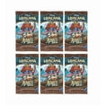 thumbnail image 2 of 6 Packs Lorcana 12 Card Booster Pack Lorcana Azurite Sea, 2 of 2
