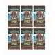 thumbnail image 2 of 6 Packs Lorcana 12 Card Booster Pack Lorcana Azurite Sea, 2 of 2