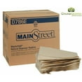 thumbnail image 1 of Tork Universal Napkin Disposable 13x12 1 Ply Unbleached 500 CT (12/Case), 1 of 5