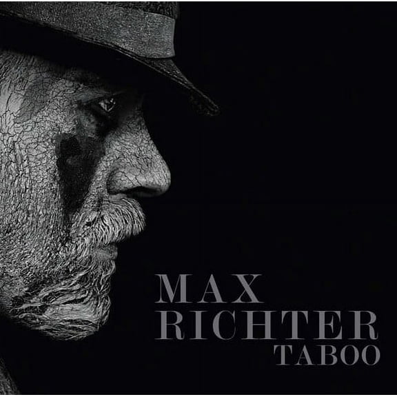 Max Richter - Taboo (TV Original Soundtrack) - Soundtracks - CD