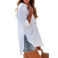 thumbnail image 3 of GZWYHT Women's Beach Cover Up，Women's Beach Cover Up, 3 of 6