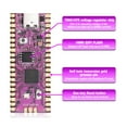 thumbnail image 4 of Adaptador SD2SP2 Lector Tarjetas Placa Arranque Pico Doble Núcleo 264KB ARM 16MB para Consola Juegos Raspberry Pi, 4 of 9