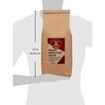 thumbnail image 5 of Lola Savannah Pecan Maple Nut Flavored Ground Coffee - Decaf 5lb Bag, 5 of 5