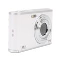 thumbnail image 1 of Cámarae Digital 4K, Cámara Compacta para Niños Con Enfocque Autico de 48 MP, Cámara de Apuntar y Disparar Con Zoom Digital de 16x, Cámara de Vlogging Portátil, 1 of 7