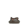 thumbnail image 3 of Fitflop iQushion Tortoiseshell Women's Flip Flop Sandals T49-690, 3 of 5
