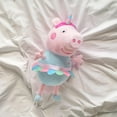 thumbnail image 3 of Peppa Pig Unicorn Plush, 3 of 4