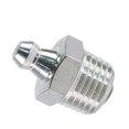 thumbnail image 4 of Rosca de ajuste de grasa larga, accesorios de repuesto de acero inoxidable de 0,41 pulgadas para orificio de 0,55 pulgadas de diámetro, duradero,, 4 of 9