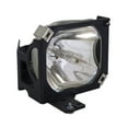 thumbnail image 2 of Advanced Lamps™ Lamp & Housing for The Epson Powerlite 71C Projector - 1 Unit per pack, 2 of 9