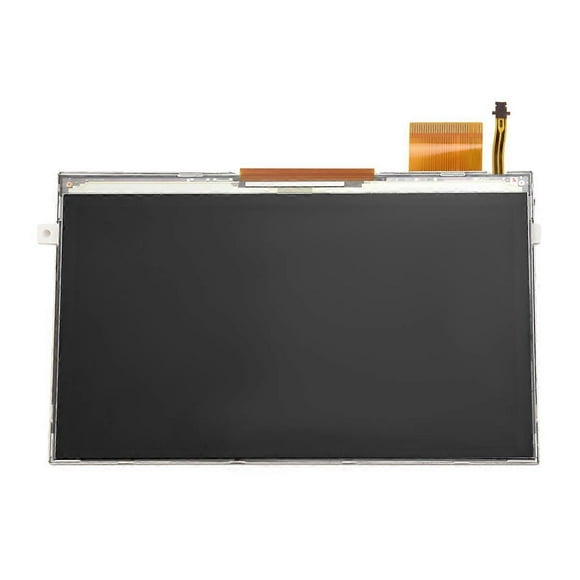 LCD Display Screen for PSP3000/ PSP 3000 Replacement Display Screen Total Host Console