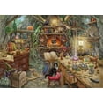 thumbnail image 3 of Ravensburger Exit Puzzle  Witchs Kitchen 759pc Mystery Jigsaw Puzzle, 3 of 4