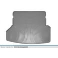 thumbnail image 4 of MAXLINER MAXTRAY Cargo Liners - Grey - D2057, 4 of 7