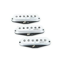 Seymour Duncan Hendrix Strat Pickups Set White