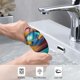 thumbnail image 5 of Toallas de mano de Pikachu para baño, toalla de baño/cara, toallas suaves y muy absorbentes para adultos y niños, 5 of 8