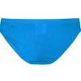 thumbnail image 3 of TANBOM Men's Bulge Enhancing Briefs Bamboo Viscose Underwear Blue XL 1-Pack, 3 of 6