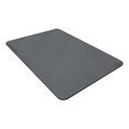 thumbnail image 2 of Black Exquisite Dish Drying Mat For Clean And Tidy Countertop Table, 2 of 4