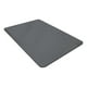 thumbnail image 2 of Black Exquisite Dish Drying Mat For Clean And Tidy Countertop Table, 2 of 4