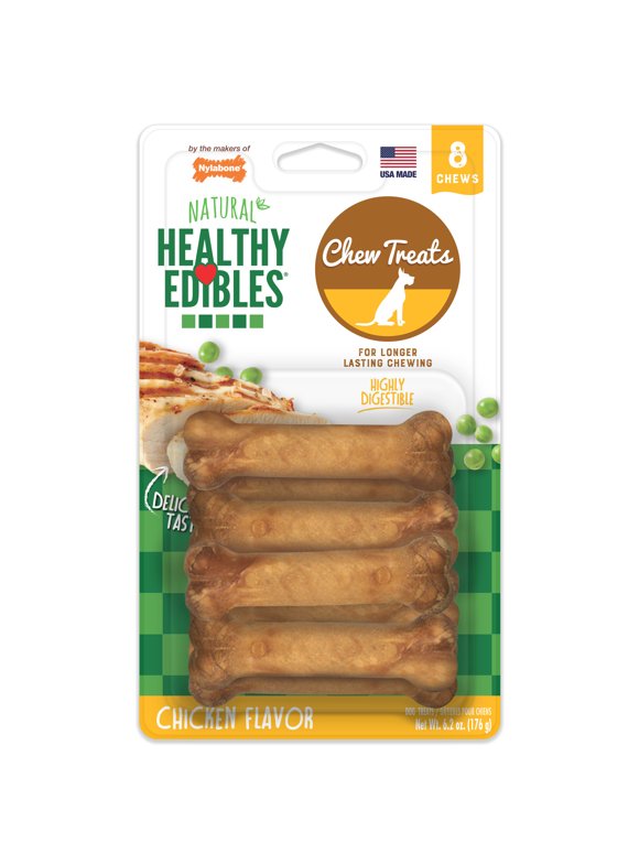 Healthy Dog Treats in Dog Treats