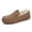 Camel, variant on Classic Soft Sole Slippers for Men and Women, Plush Lined Comfort for Home, Cozy Indoor Footwear for Couples, Relaxation and All-Day Warmth