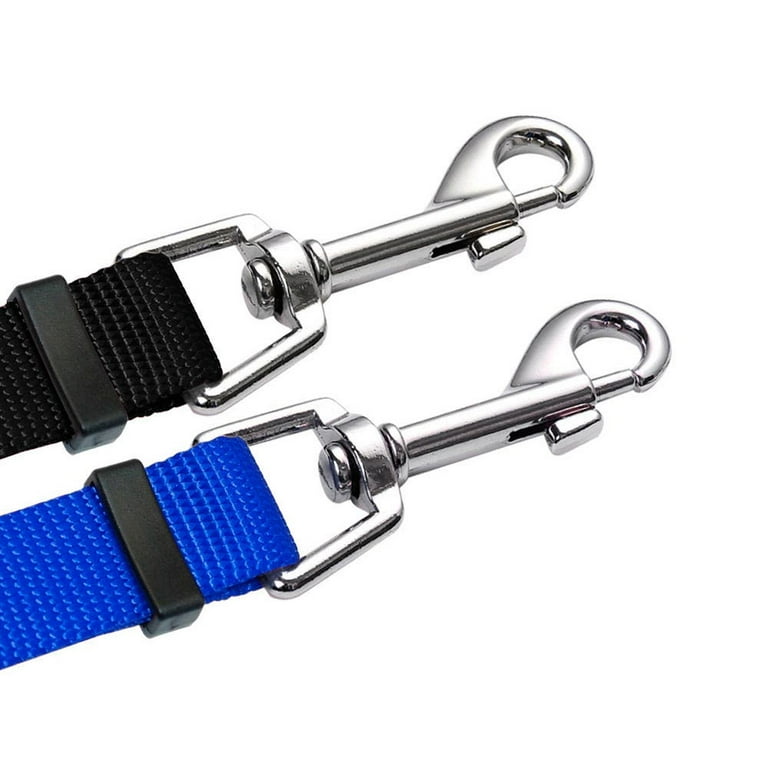 Double dog leash walmart sale