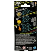 Bey Bbx Scythe Incendio