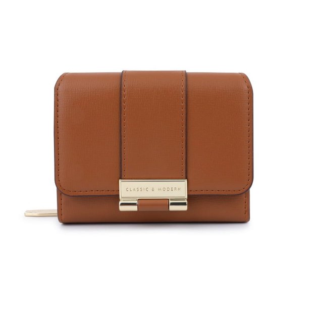 Monedero de moda Carteras de moda Cien carteras Bolsos de varios colores Carteras