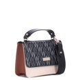 thumbnail image 1 of Bolsa crossbody Westies HBCOUSIN2WE,NEGRO/MULTICOLOR,, 1 of 4