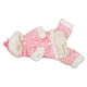thumbnail image 4 of Abrigo de invierno para perros Bling Bling sudadera con capucha de una pieza color rosa XL, 4 of 12