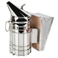 thumbnail image 4 of Ensemble d'Apiculture, Fumoir Multi-Usage Résistant à l'Usure Outils d'Apiculture Durabilité pour Extérieur pour Apiculture, 4 of 8