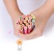 thumbnail image 3 of Lapices de colores profesionales Perfecl 48 soluble en agua, 3 of 8
