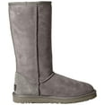 thumbnail image 6 of Ugg Classic Tall Boots Grey, 6 of 8