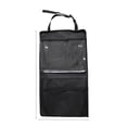 thumbnail image 3 of TOPRenddon Car Storage，Car Seat Back Hanging Bag, Car Carrying I Storage Bag, PVC Film Mesh Pocket，Convenient and User-Friendly Storage Bag, 3 of 7