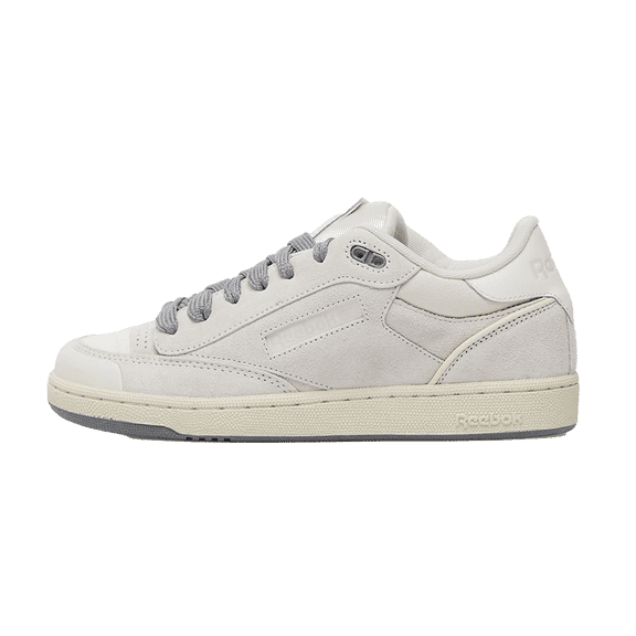 REEBOK WOMENS Club C Womens "Beige Grey" IE2454 IE2454 from Stadium Goods