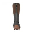 thumbnail image 3 of Dryshod Womens Haymaker Farm Boot Brown Peanut Waterproof One Size HAY-WH-BR, 3 of 4