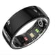 thumbnail image 2 of Anillo Inteligente R05 con Función NFC, Control Táctil por Gestos, Monitor de Ritmo Cardíaco y Sueño, Modo Multideportivo, Resistente Al Agua Hasta 5 ATM, Tipo 9., 2 of 5