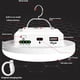 thumbnail image 5 of Camping Lamp With Long Battery Life And Bright Outdoor Canopy Tent Emergency Rechargeable Lighting Deals Of The Day Clearance, 5 of 9