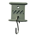 thumbnail image 4 of LOVIVER 5X RV Awning Hooks Universal RV Awning Hooks for Lights for RV Car, 4 of 8