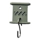 thumbnail image 3 of Ganchos de toldo resistentes para colgar accesorios al aire libre - Soportes duraderos para tus necesidades, 3 of 9