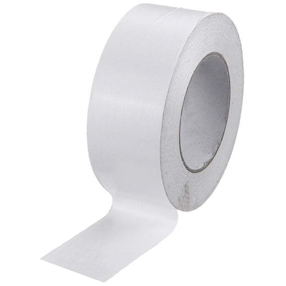 POPETPOP White Golf Grip Tape, Breathable Anti-Skid Paper Material for Enhanced Racket Control and Comfort