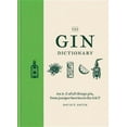 thumbnail image 1 of The Gin Dictionary, 1 of 1