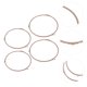 thumbnail image 5 of WEUVEB 4Ud Soporte Para De Microondas Con De Plástico Café, 5 of 8