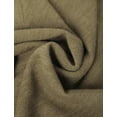 thumbnail image 5 of H2H Mens Casual Slim Fit Pullover Sweaters Vest Lightweight Knitted Thermal Basic Designed (CMOV063), 5 of 6