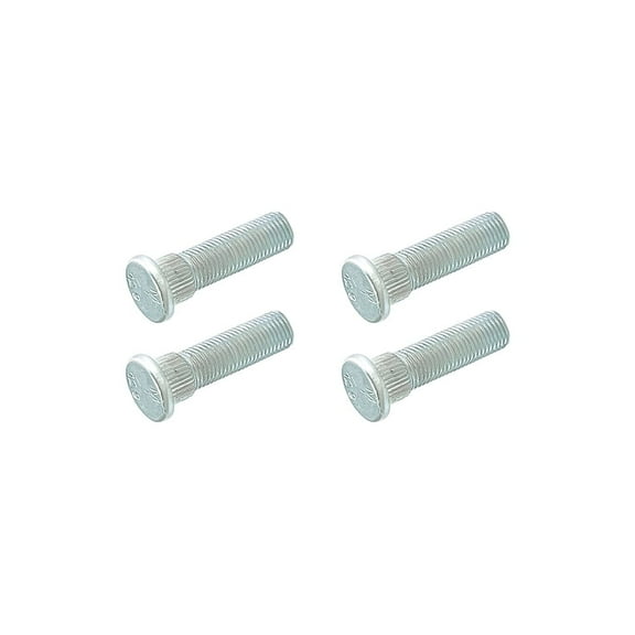 MATI 7518378 Wheel Studs for Polaris Ranger Sportsman RZR Trail Blazer Trail Boss Scrambler ACE 400 500 570 800